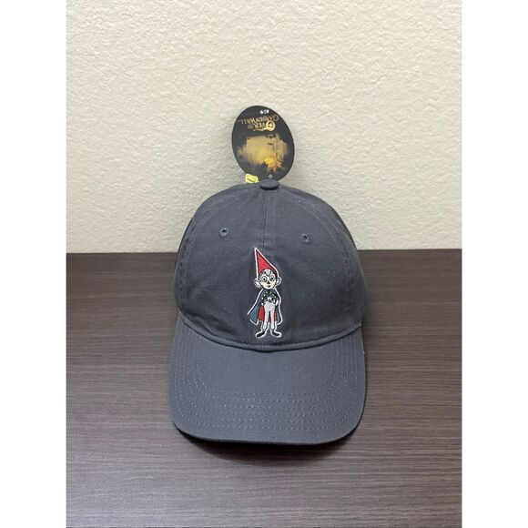 Over the Garden Wall Wirt Ball Cap Hat - Picture 1 of 5